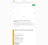 Kleine Seitenvorschau von kuester-reisen.de