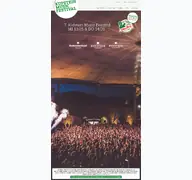 Kleine Seitenvorschau von kufsteinmusicfestival.at