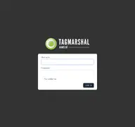 Kleine Seitenvorschau von tagmarshal.golf