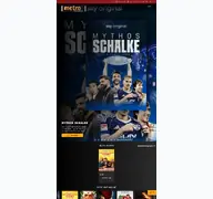 Kleine Seitenvorschau von metrokino-kiel.de