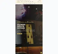 Kleine Seitenvorschau von metropolitan-esslingen.de