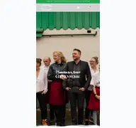 Kleine Seitenvorschau von coenenmuehle.de