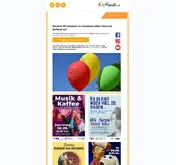Kleine Seitenvorschau von kuhstall-grosspoesna.de