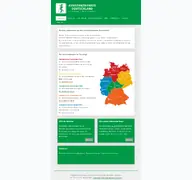 Kleine Seitenvorschau von assistenzkraft.de