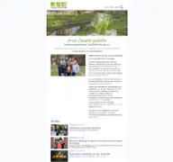Kleine Seitenvorschau von coesfeldundpartner.de