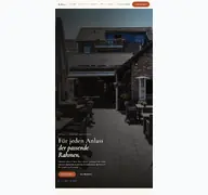 Kleine Seitenvorschau von kulisse-wesseling.de