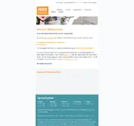 Kleine Seitenvorschau von hno-mayr.de
