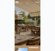 Kleine Seitenvorschau von athen-hirschaid-restaurant.de