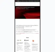 Kleine Seitenvorschau von pubengine.de