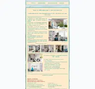 Kleine Seitenvorschau von hno-praxis-bernau.de