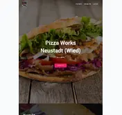 Kleine Seitenvorschau von pizza-works-neustadt-wied.de