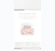 Kleine Seitenvorschau von athen-zepernick.de