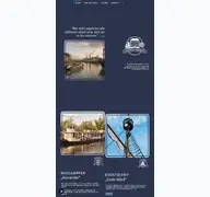 Kleine Seitenvorschau von kultur-wasser.de