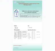 Kleine Seitenvorschau von praxis-kempten.de
