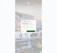 Kleine Seitenvorschau von reischlhof.de