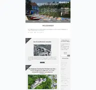 Kleine Seitenvorschau von kulturheimat.de