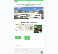 Kleine Seitenvorschau von soziokulturelles-zentrum.de
