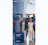 Kleine Seitenvorschau von sg-flensburg-handewitt.de