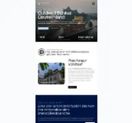 Kleine Seitenvorschau von coldwellbanker.de