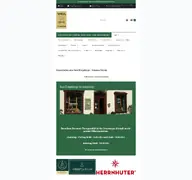 Kleine Seitenvorschau von kunstvolles-aus-dem-erzgebirge.de