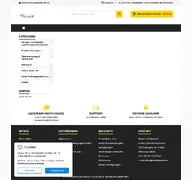 Kleine Seitenvorschau von solutionsit.ch