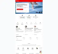 Kleine Seitenvorschau von sparkasse-rhein-maas.de