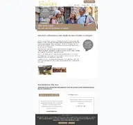 Kleine Seitenvorschau von hoergeraet-doerpen.de