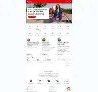 Kleine Seitenvorschau von sparkasse-rhein-neckar-nord.de