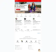 Kleine Seitenvorschau von sparkasse-witten.de