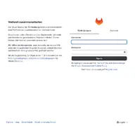 Kleine Seitenvorschau von collaborating.tuhh.de