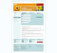 Kleine Seitenvorschau von easy-cert.com