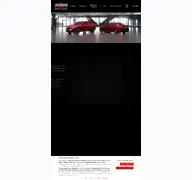 Kleine Seitenvorschau von auto-zeisberg.de