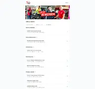 Kleine Seitenvorschau von das-radhaus-gmbh.jobs.personio.de