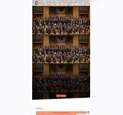 Kleine Seitenvorschau von collegiummusicumbonn.de
