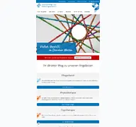 Kleine Seitenvorschau von dpbv-online.de