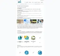 Kleine Seitenvorschau von laboranalyse24.de