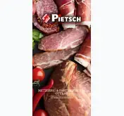 Kleine Seitenvorschau von metzgerei-pietsch.de