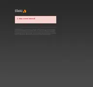 Kleine Seitenvorschau von taroxdata.de