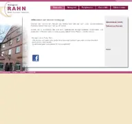 Kleine Seitenvorschau von metzgerei-rahn.de