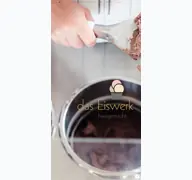 Kleine Seitenvorschau von daseiswerk.de
