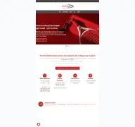 Kleine Seitenvorschau von cologne-sportspark.de