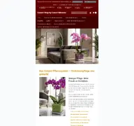Kleine Seitenvorschau von colomi-shop.de