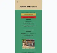 Kleine Seitenvorschau von dasjaartn.de