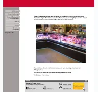 Kleine Seitenvorschau von metzgerei-thoma.regional.de