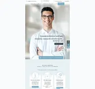Kleine Seitenvorschau von dr-borhanian.at