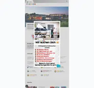 Kleine Seitenvorschau von ovz-piro.de