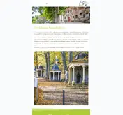 Kleine Seitenvorschau von salvator-freundeskreis.de