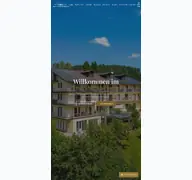 Kleine Seitenvorschau von daspalmberger.de