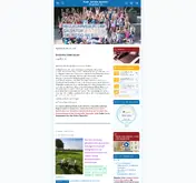 Kleine Seitenvorschau von salvator-grundschule.de
