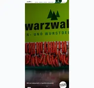 Kleine Seitenvorschau von dasschwarzwaldhaus.de